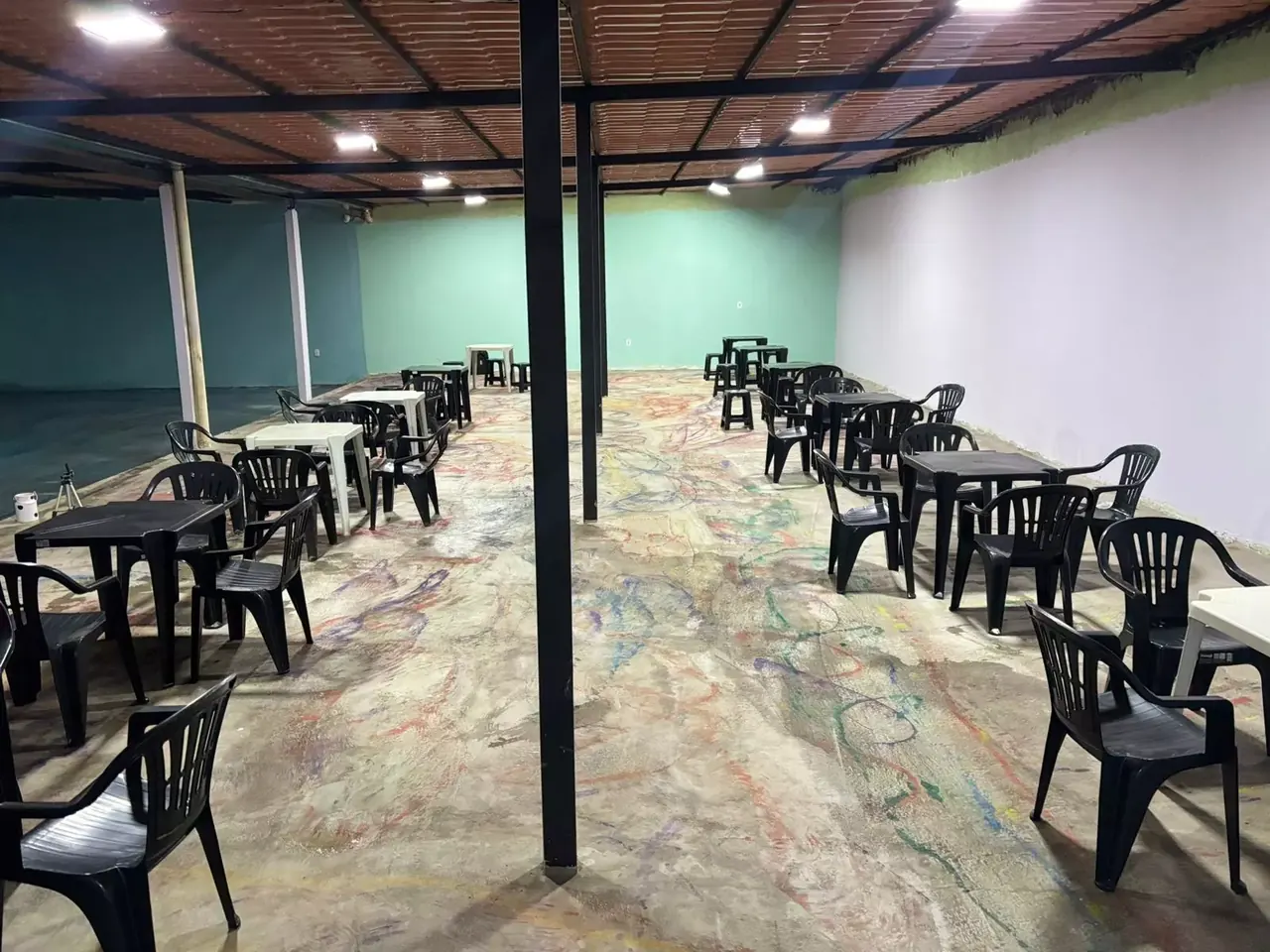 Unidade da rede parceira