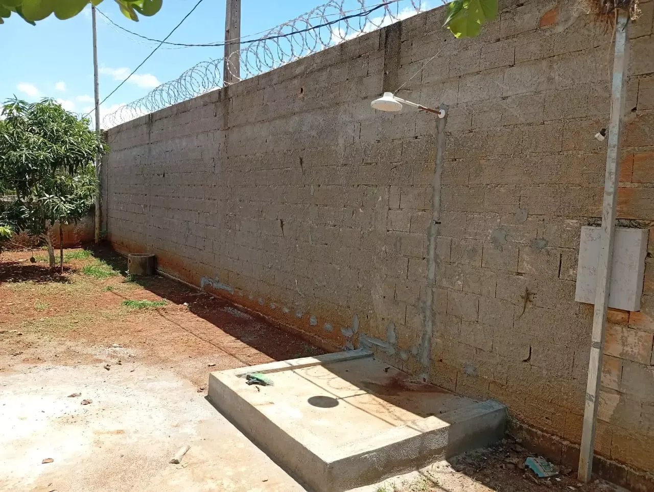 Unidade da rede parceira