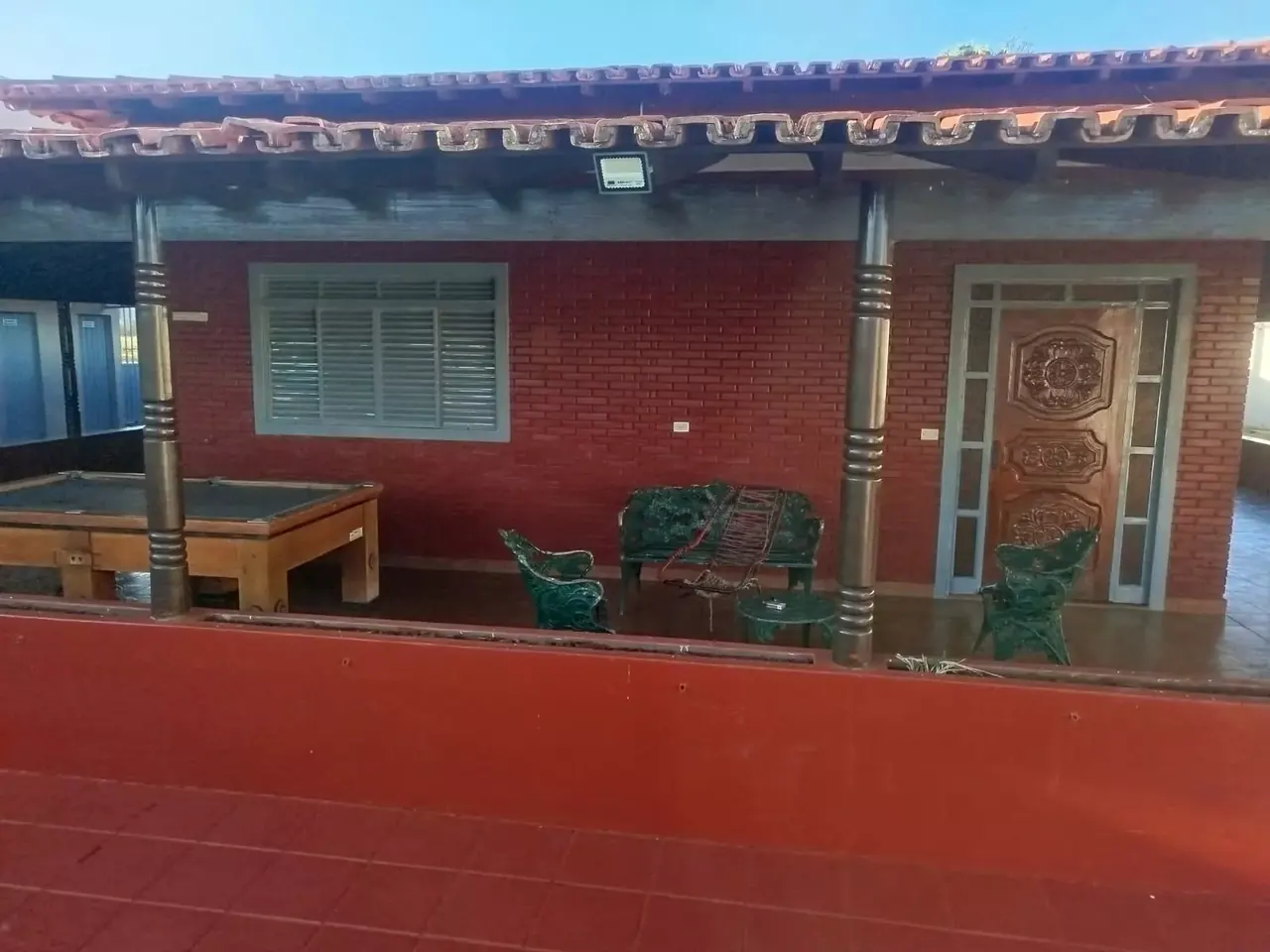 Unidade da rede parceira