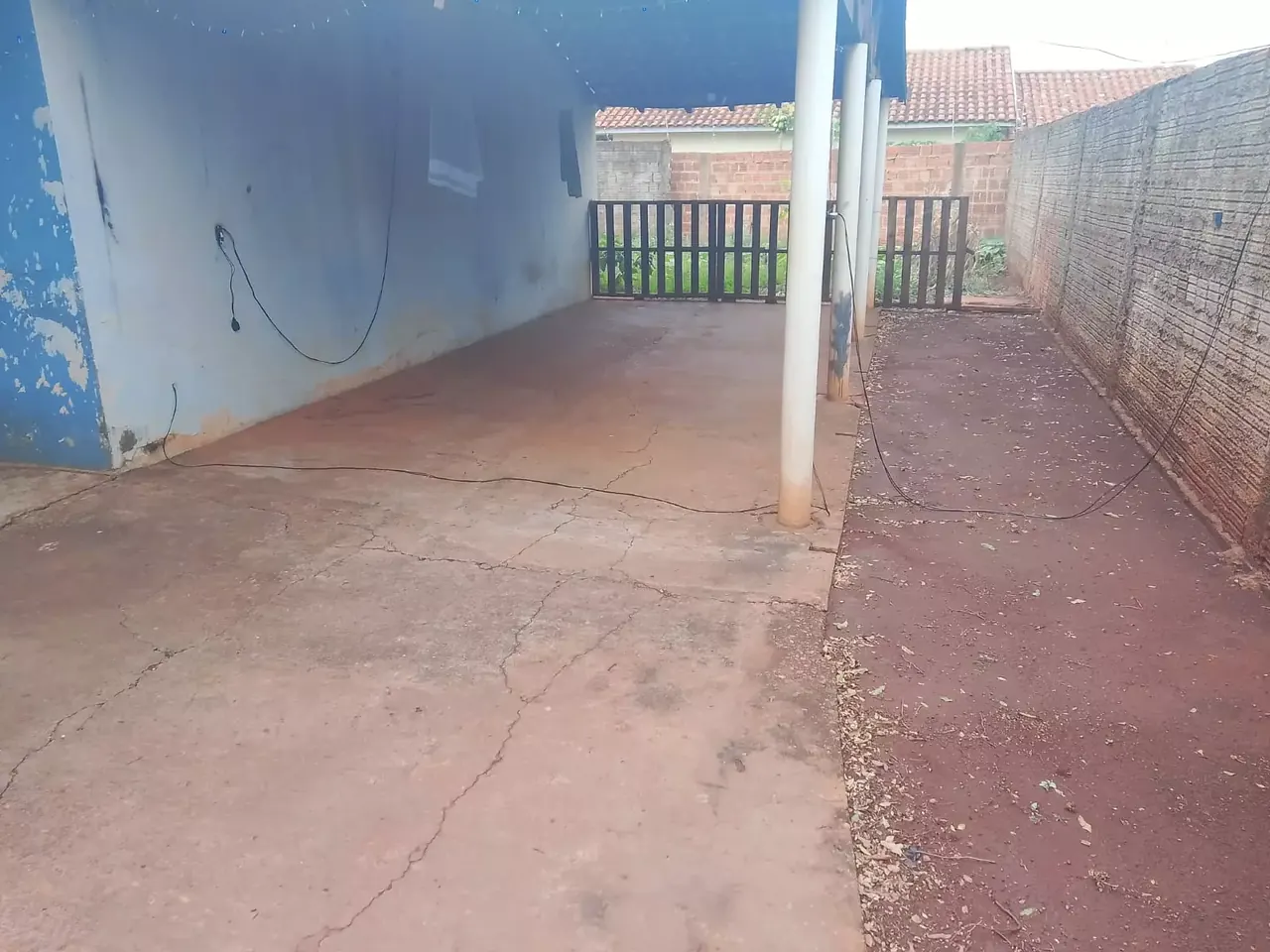 Unidade da rede parceira