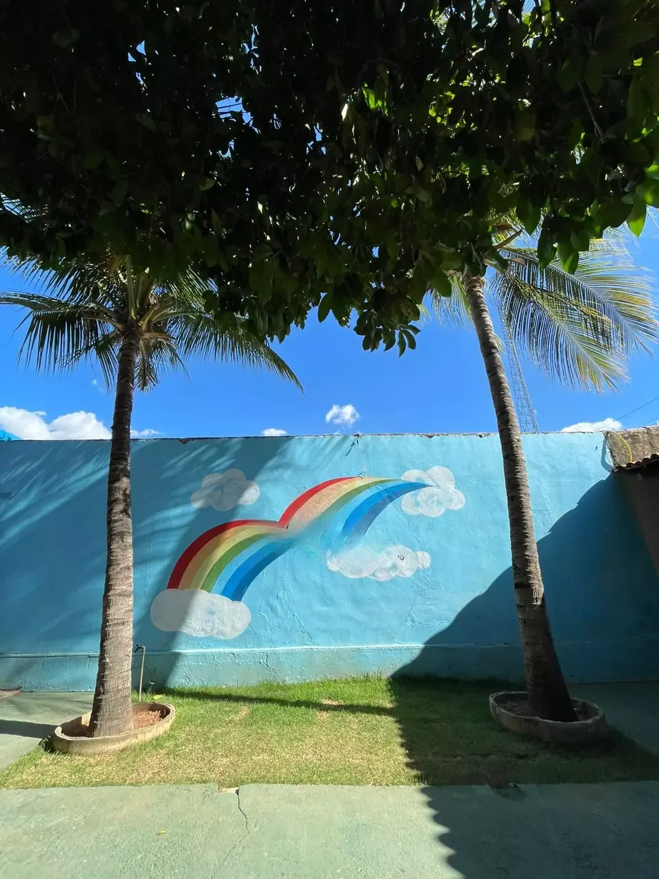 Unidade da rede parceira