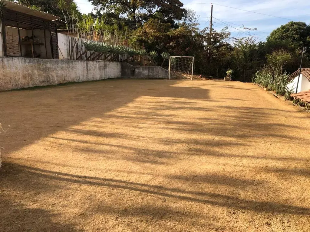 Unidade da rede parceira