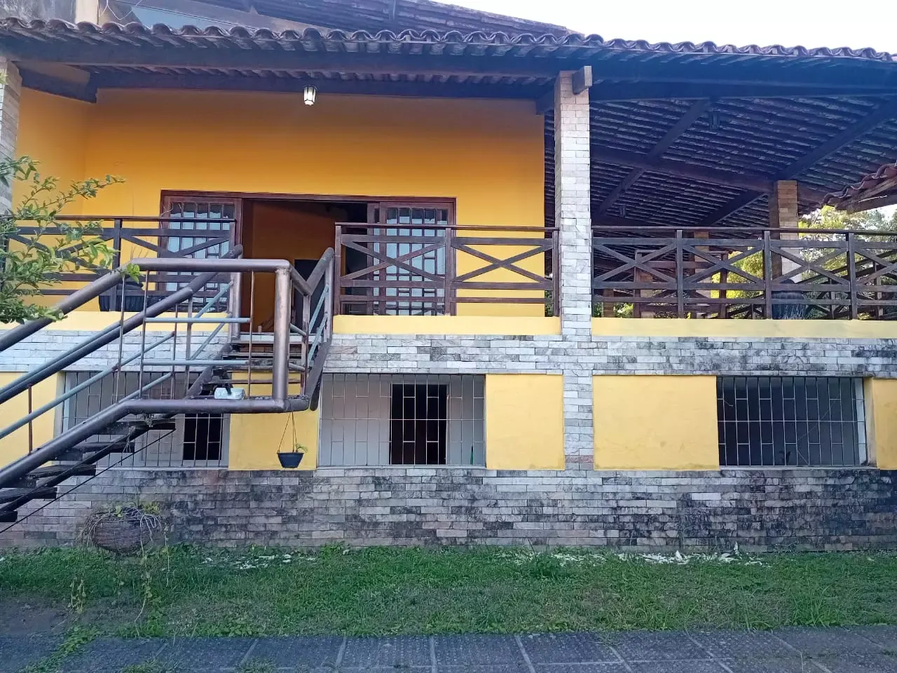 Unidade da rede parceira