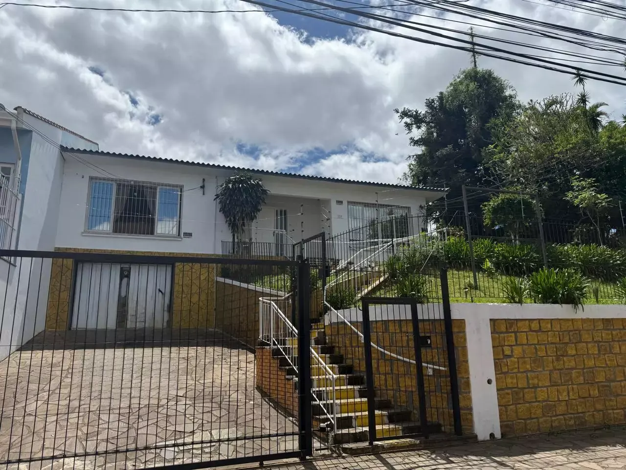 Unidade da rede parceira