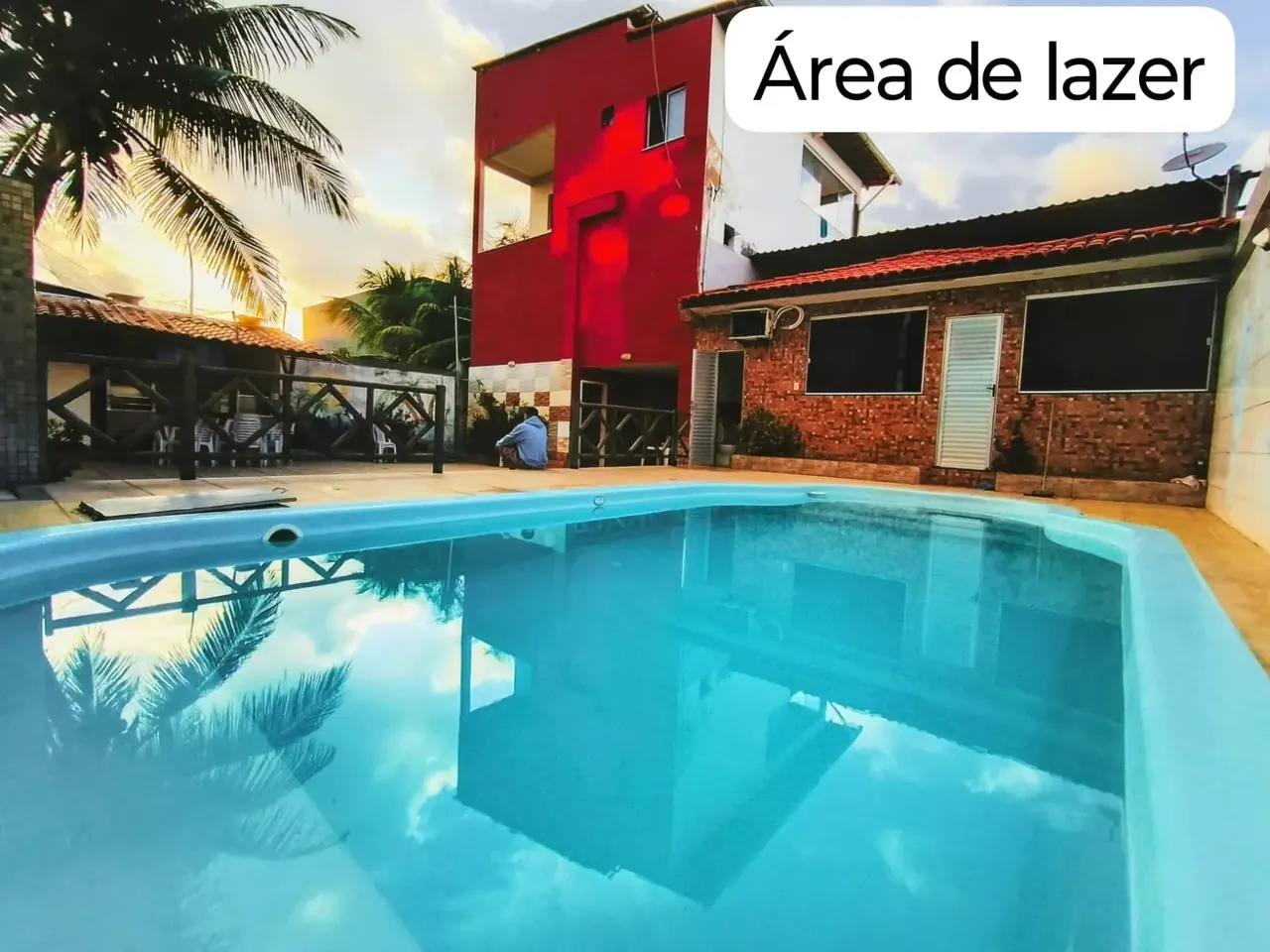 Unidade da rede parceira