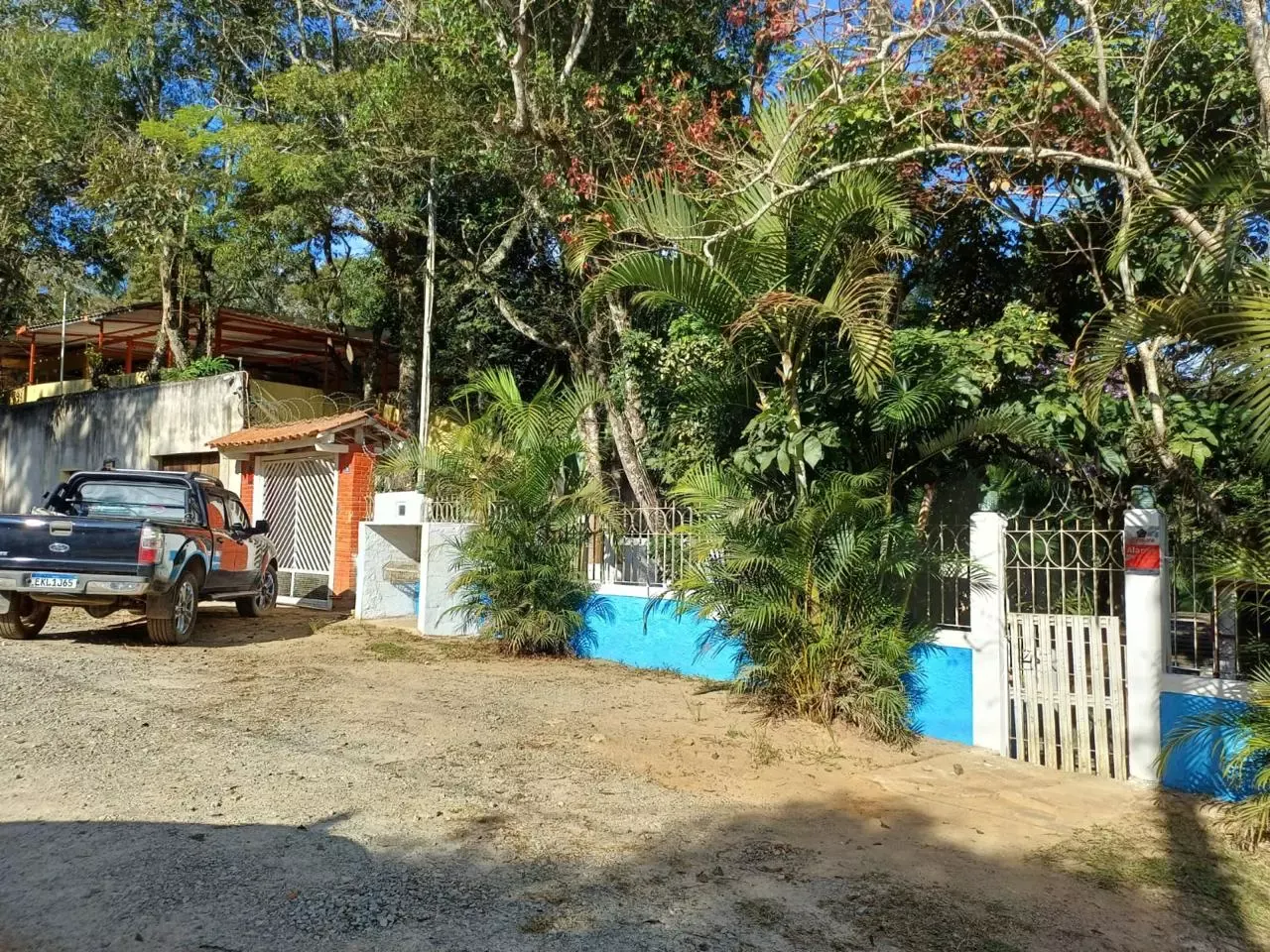 Unidade da rede parceira