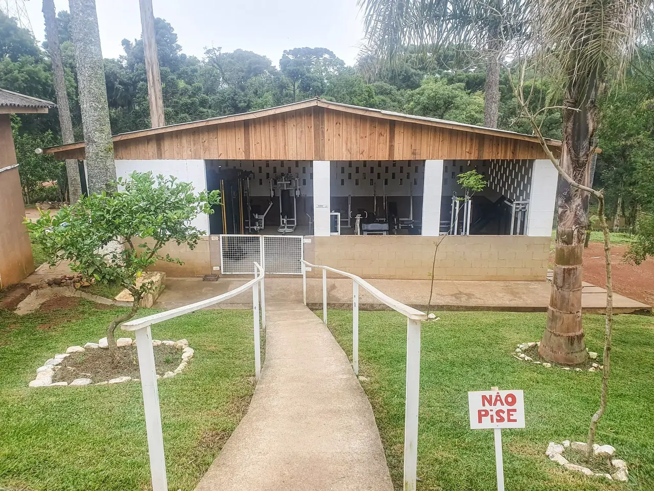 Unidade da rede parceira