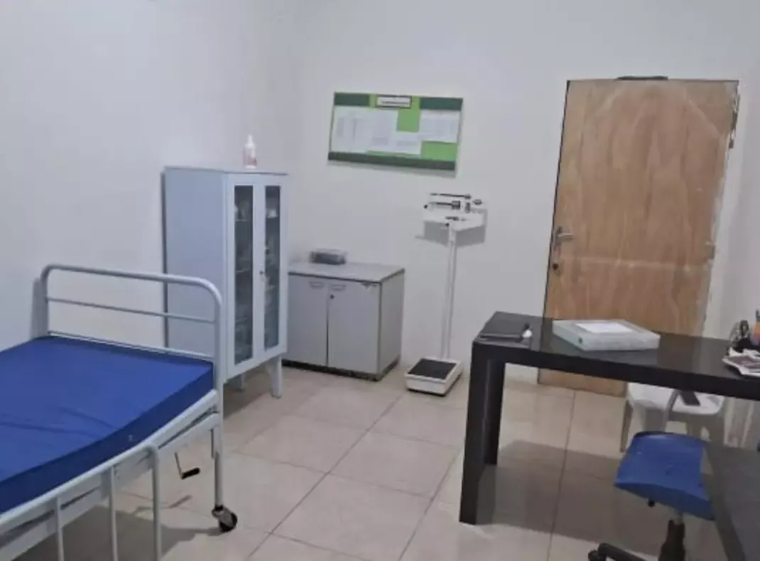 Unidade da rede parceira