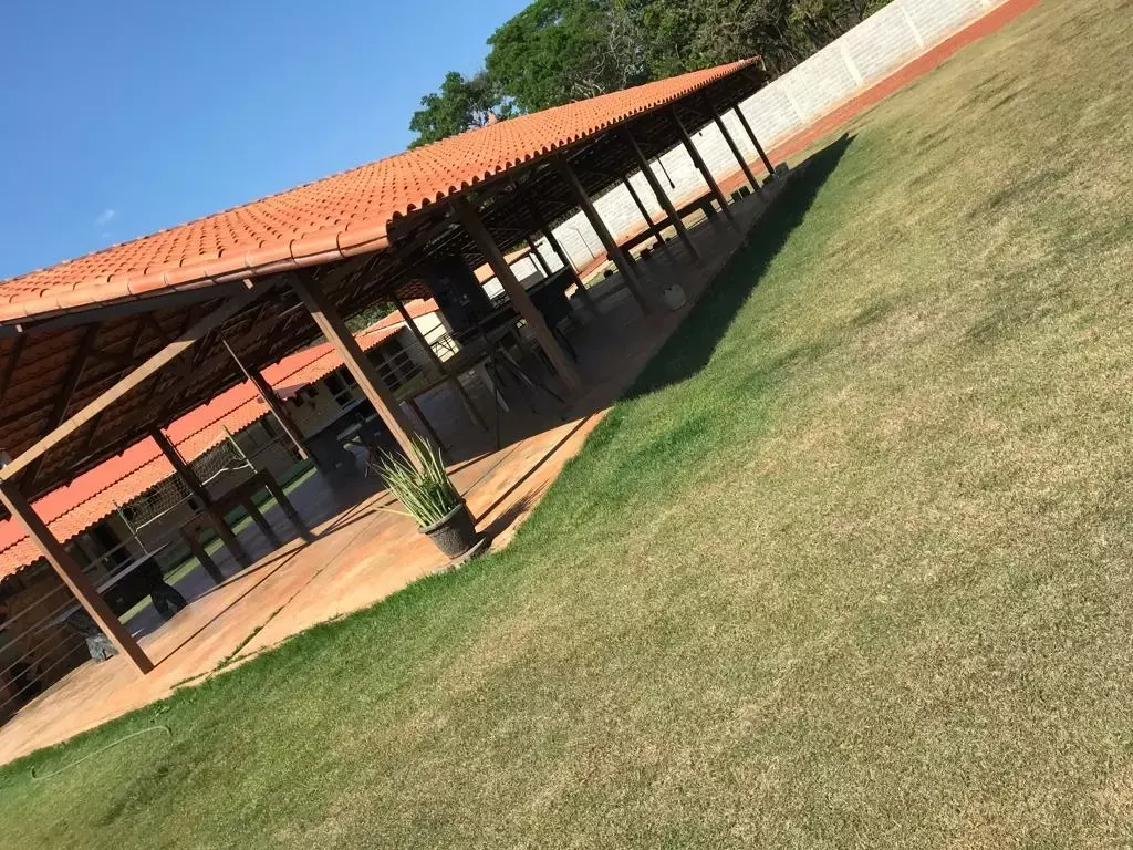 Unidade da rede parceira