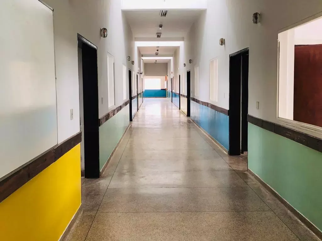 Unidade da rede parceira