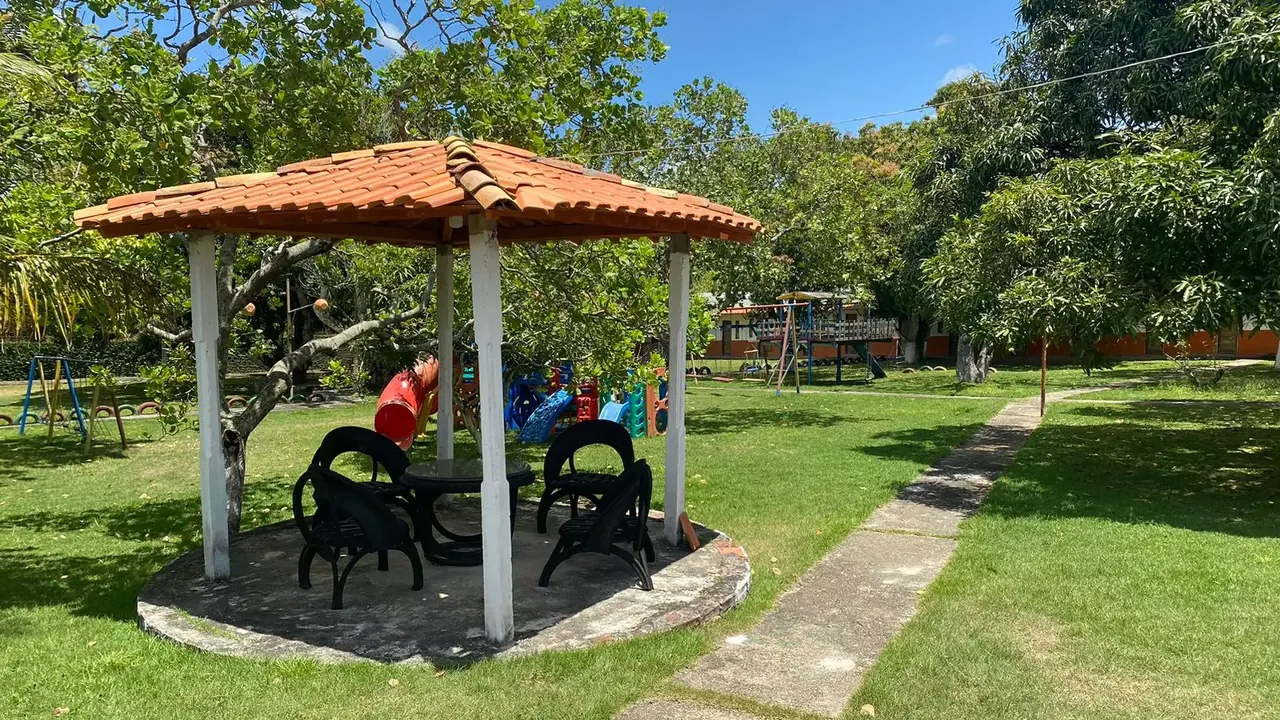 Unidade da rede parceira
