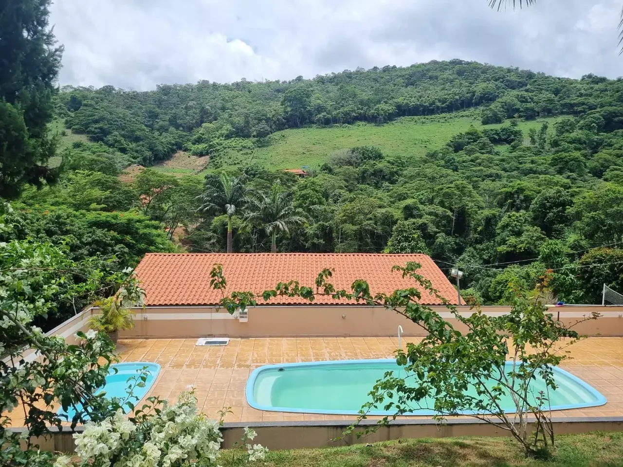 Unidade da rede parceira