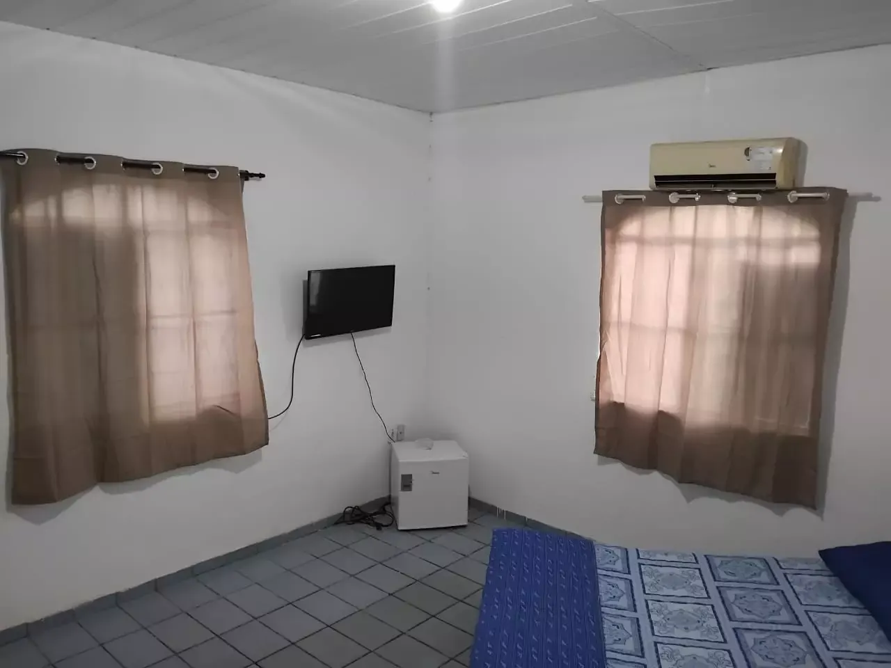 Unidade da rede parceira