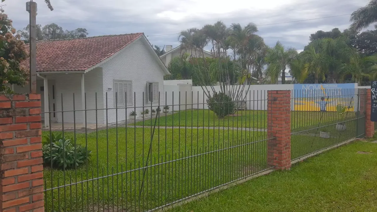 Unidade da rede parceira