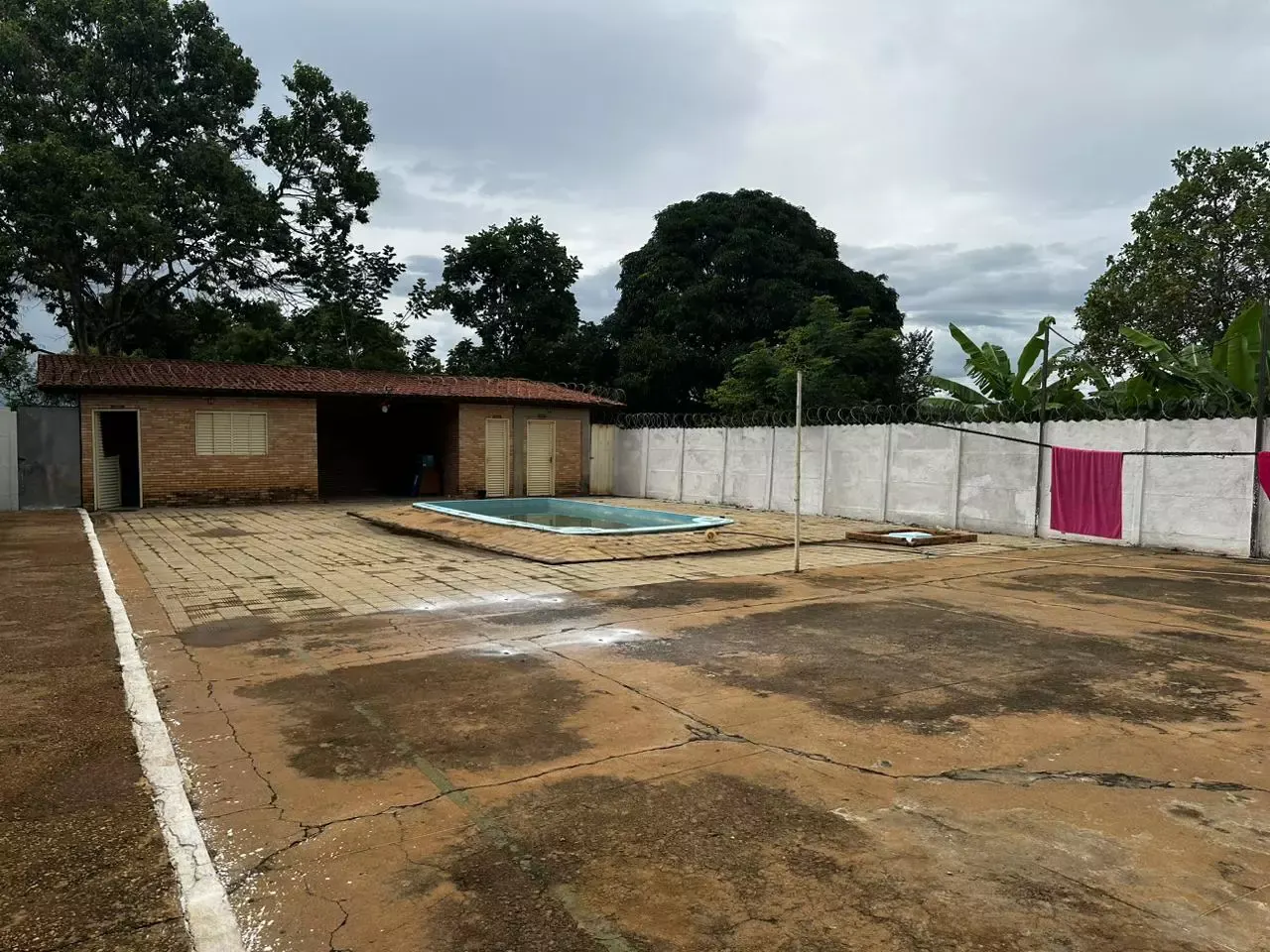 Unidade da rede parceira