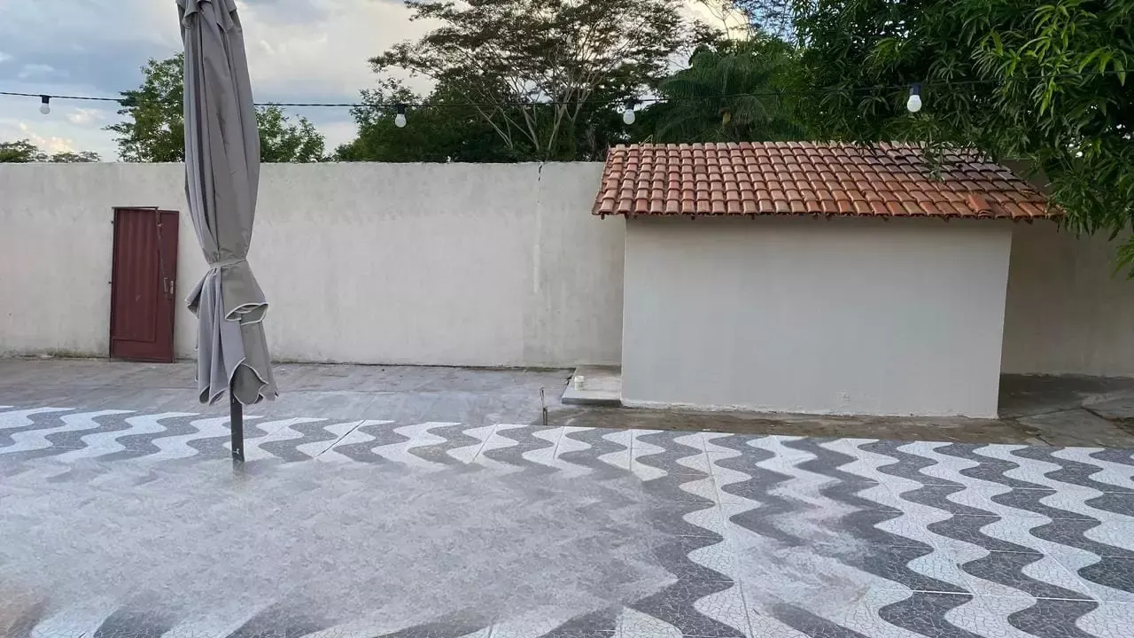 Unidade da rede parceira
