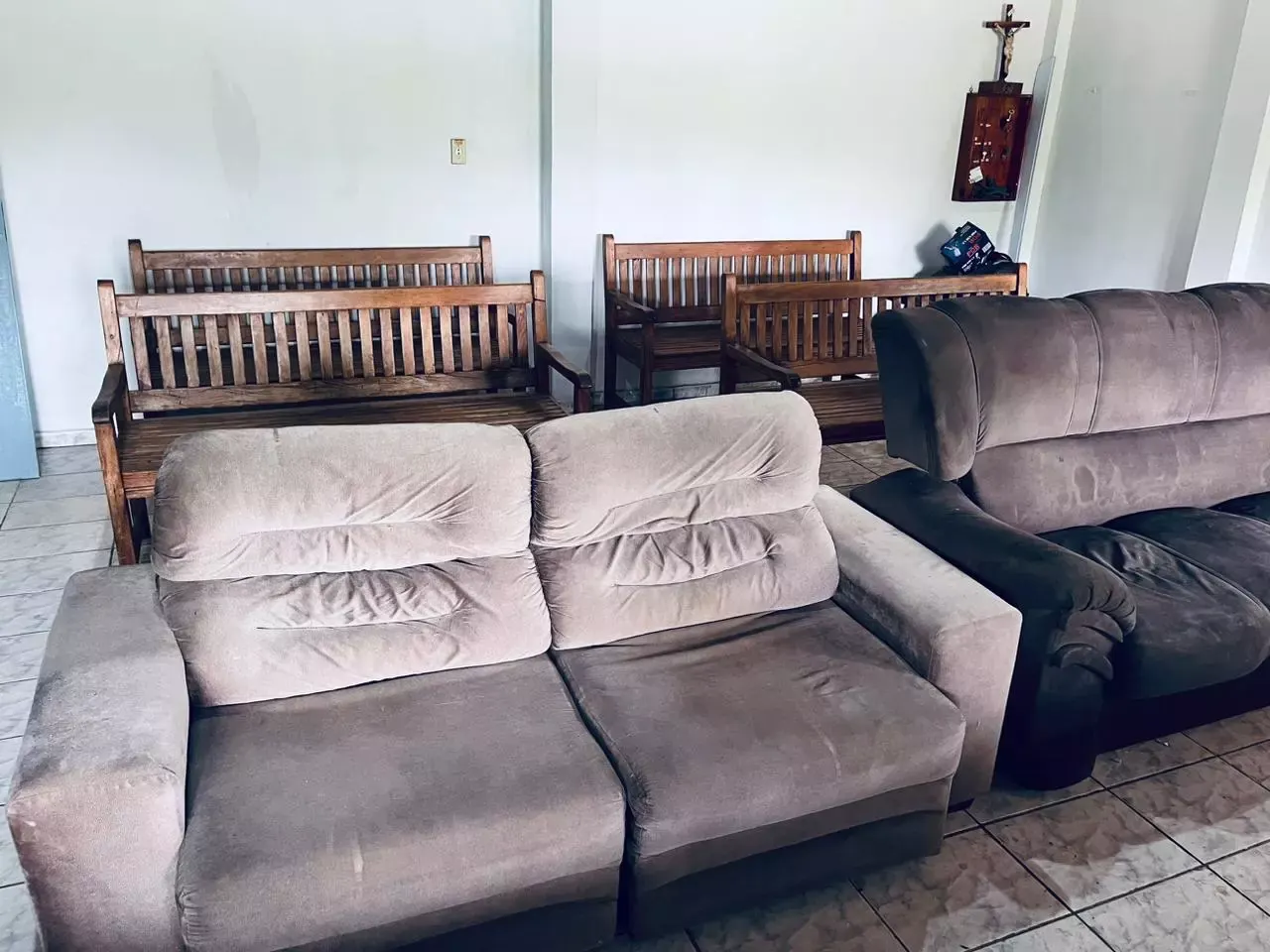 Unidade da rede parceira
