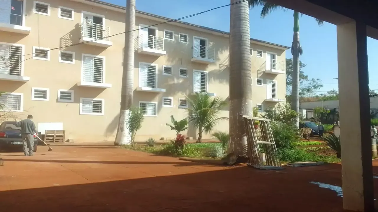 Unidade da rede parceira
