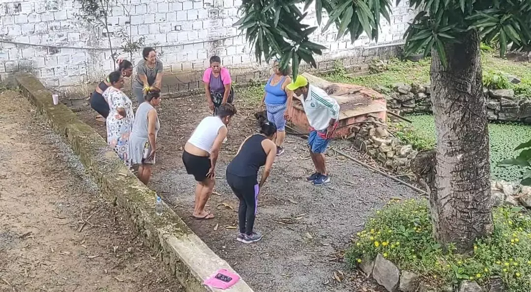 Unidade da rede parceira