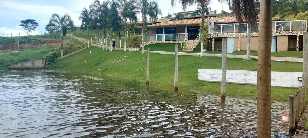 Unidade da rede parceira