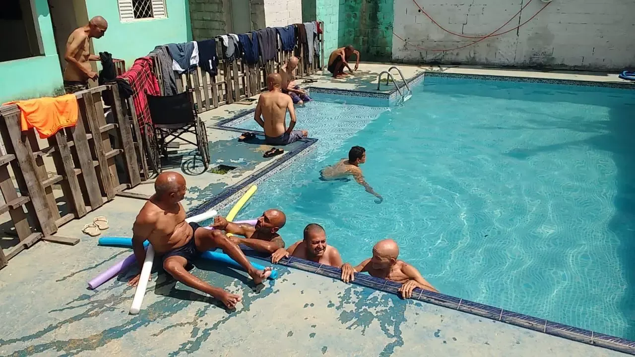 Unidade da rede parceira