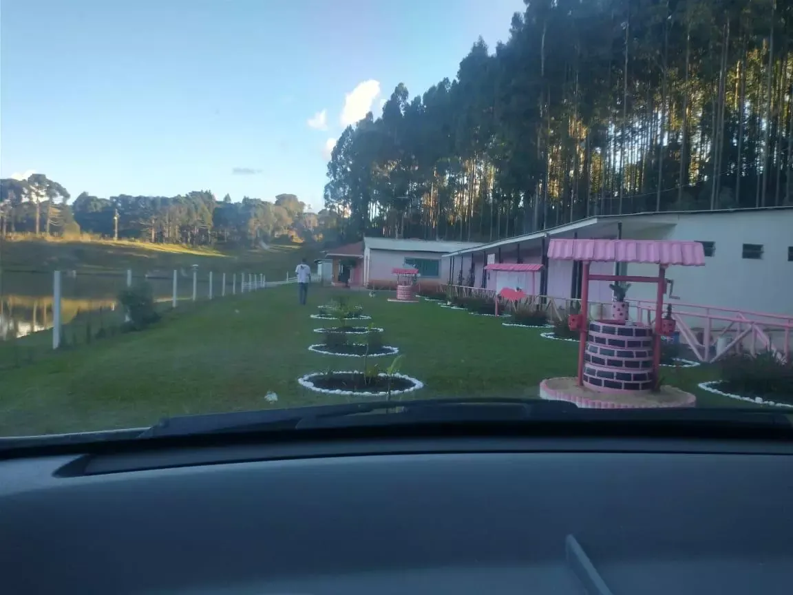 Unidade da rede parceira