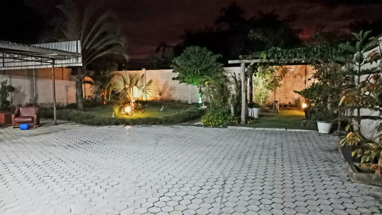 Unidade da rede parceira