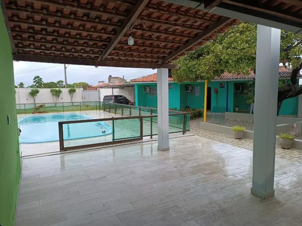 Unidade da rede parceira