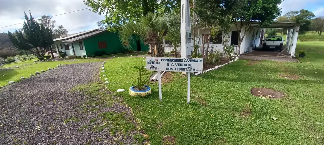 Unidade da rede parceira