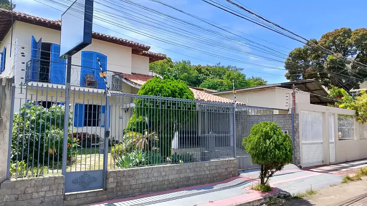 Unidade da rede parceira