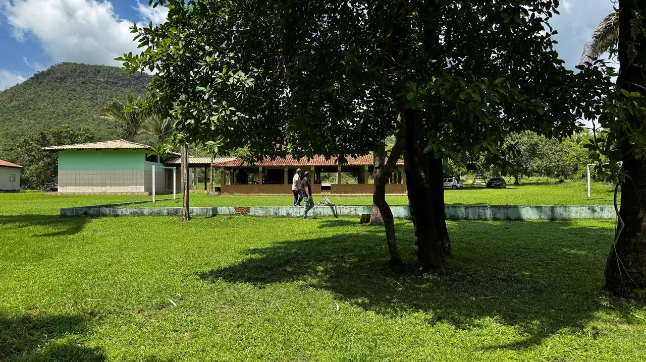 Unidade da rede parceira