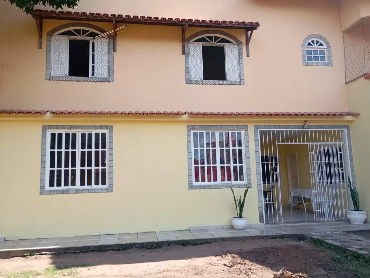 Unidade da rede parceira