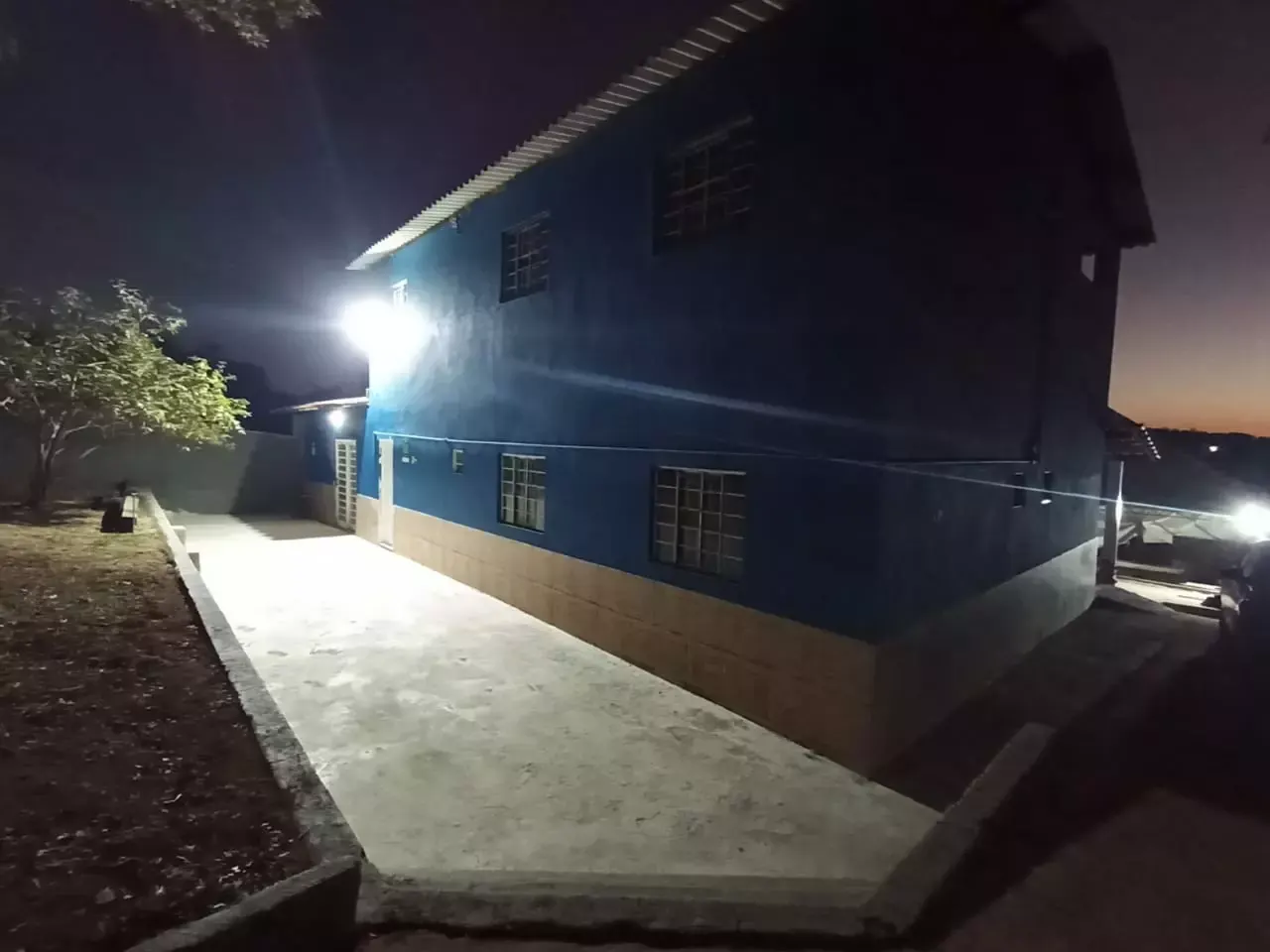 Unidade da rede parceira