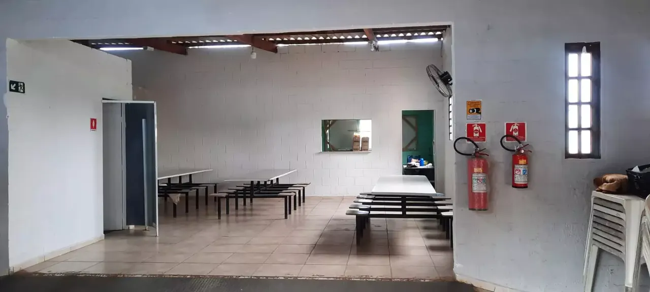 Unidade da rede parceira