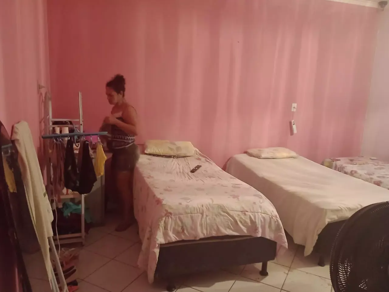 Unidade da rede parceira