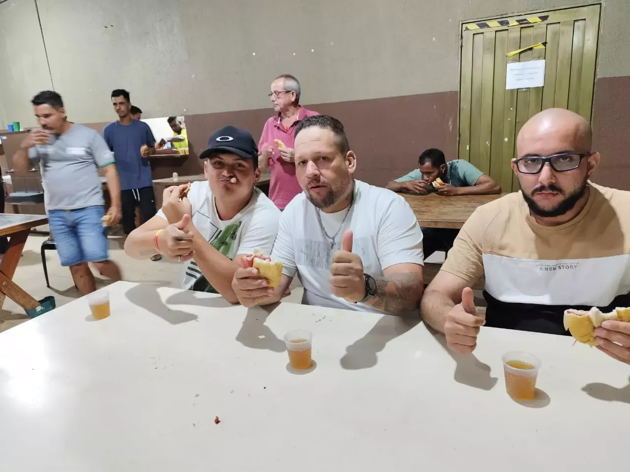 Unidade da rede parceira