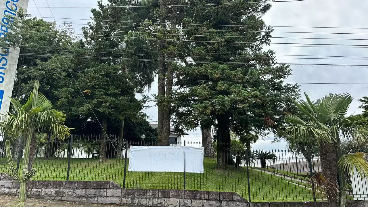 Unidade da rede parceira