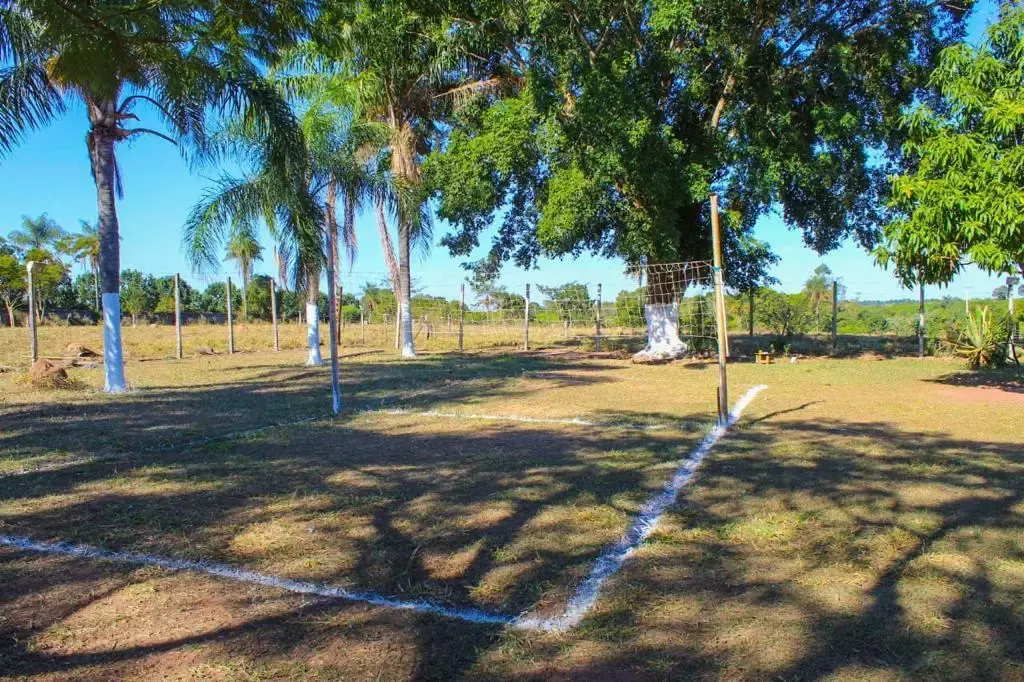 Unidade da rede parceira