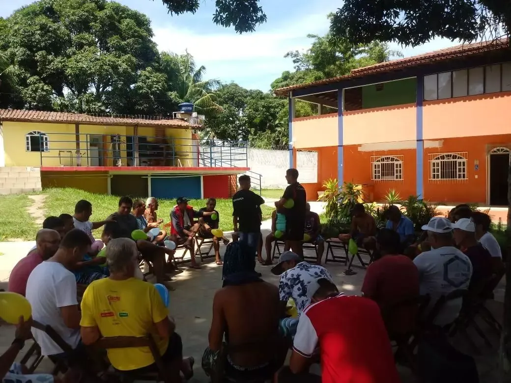 Unidade da rede parceira