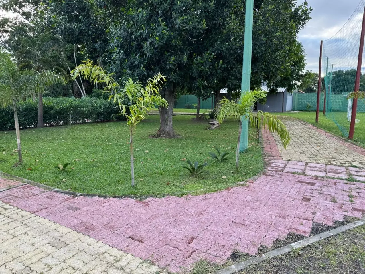 Unidade da rede parceira