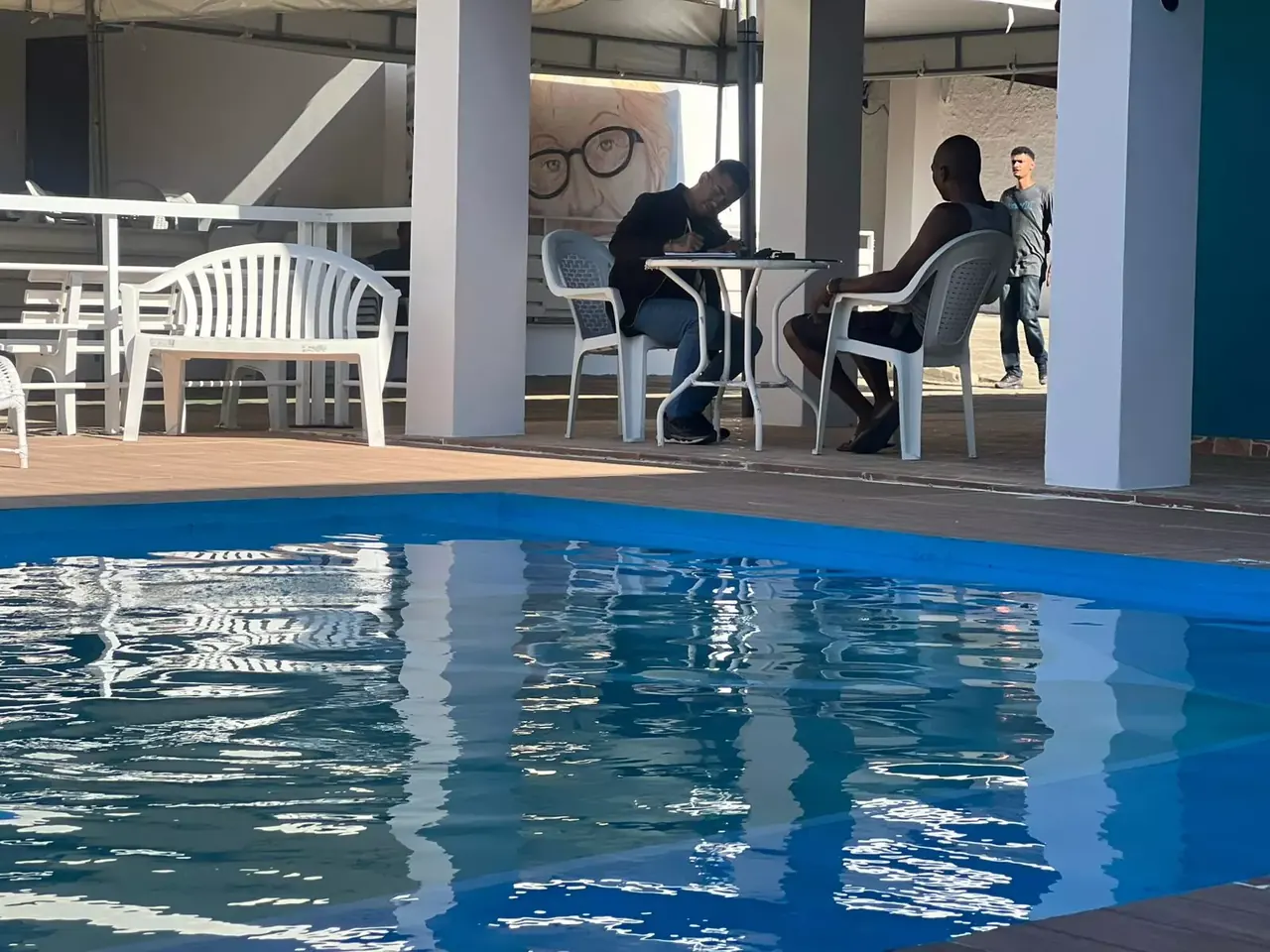 Unidade da rede parceira