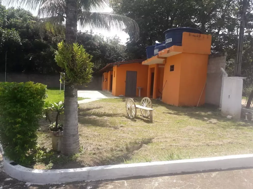 Unidade da rede parceira