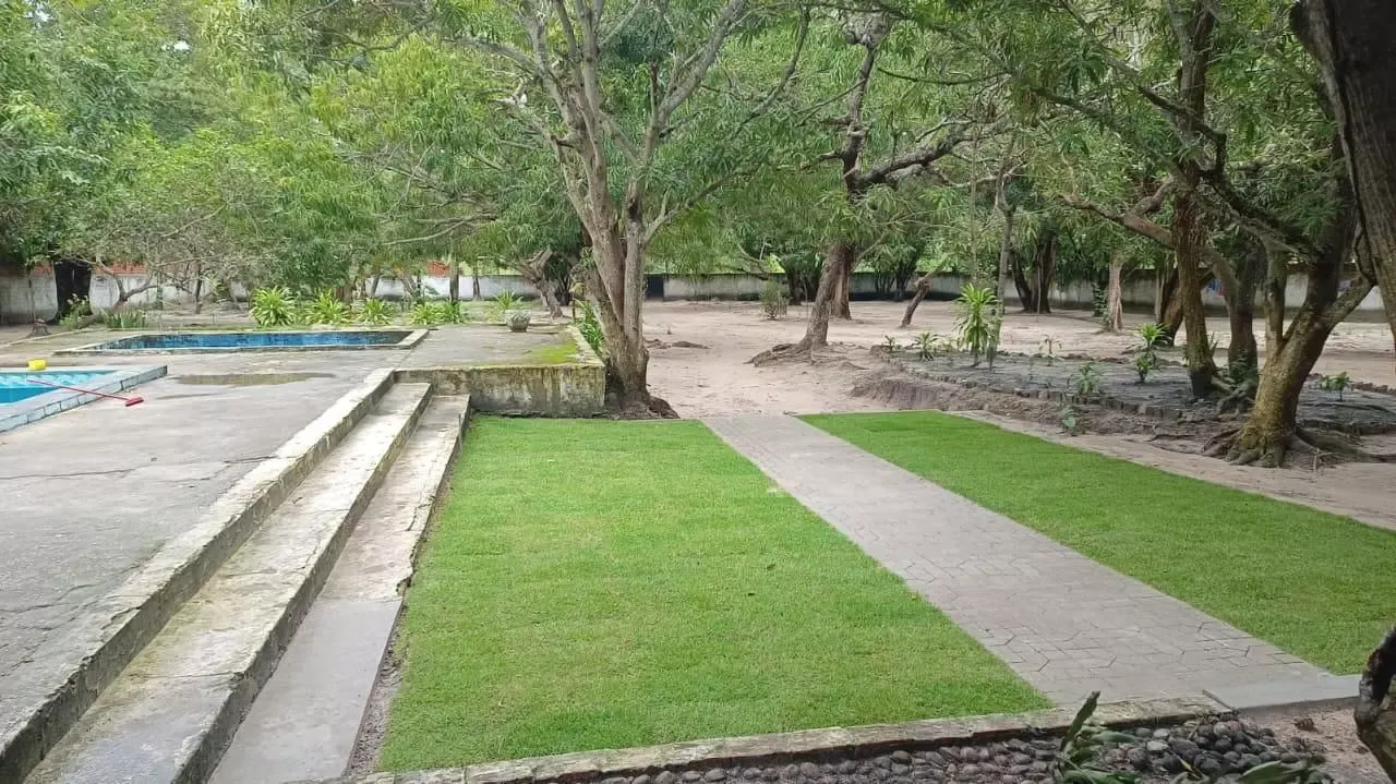 Unidade da rede parceira