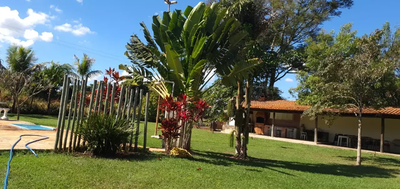 Unidade da rede parceira