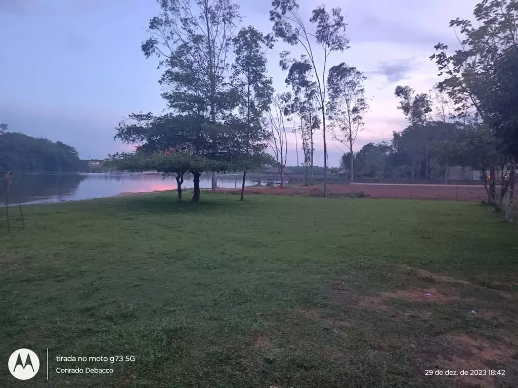 Unidade da rede parceira