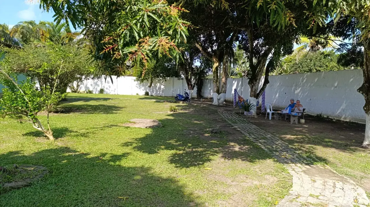 Unidade da rede parceira