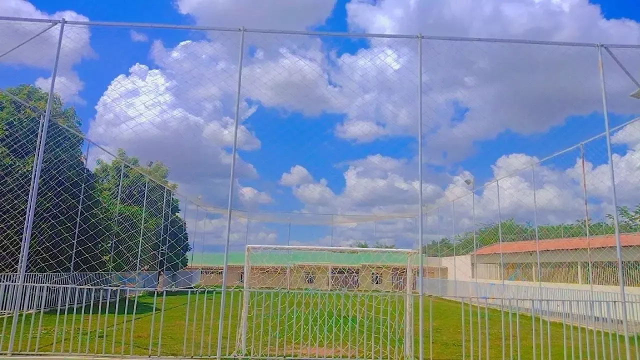 Unidade da rede parceira