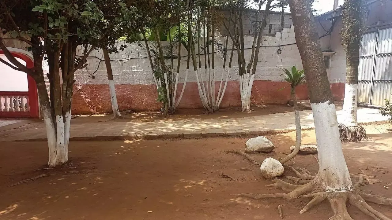 Unidade da rede parceira