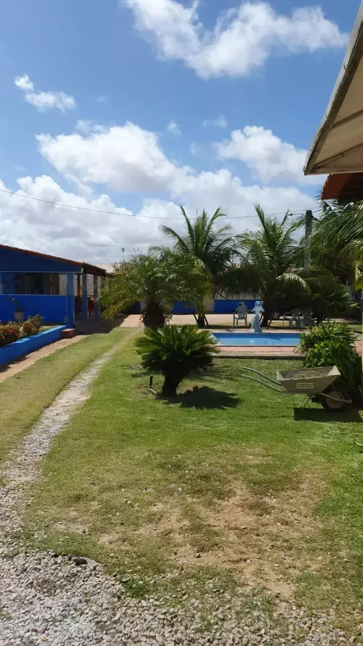 Unidade da rede parceira