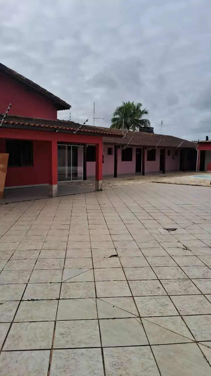 Unidade da rede parceira